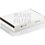 Mann Filter Opel Astra H 2004-2012 Polen Filtresi