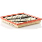 Mann Filter Opel Astra J 1.3 CDTI 2010-2015 Dizel Hava Filtresi