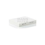 Mann Filter Opel Astra J 1.4 1.6 2010-2020 Polen Filtresi