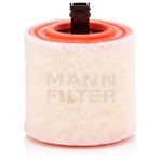 Mann Filter Opel Astra K 1.0 T 2016-2017 Hava Filtresi