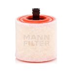 Mann Filter Opel Astra K 1.4 T 2015-2021 Hava Filtresi