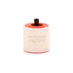 Mann Filter Opel Astra K 1.6 CDTI 2015-2020 Hava Filtresi