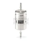 Mann Filter Opel Corsa C 1.4 Twinport 2003-2006 Benzinli Yakıt Filtresi