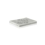 Mann Filter Opel Corsa E 2015-2019 Karbonlu Polen Filtresi