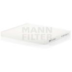 Mann Filter Opel Corsa E 2015-2019 Polen Filtresi