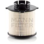 Mann Filter Opel Meriva B 1.3 CDTI 2011-2012 Dizel Yakıt Filtresi