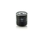 Mann Filter Opel Vectra B 2.0 1996-2001 Benzinli Yağ Filtresi