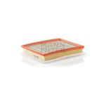 Mann Filter Opel Zafira A 1.6 2000-2005 Benzinli Hava Filtresi
