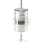 Mann Filter Opel Zafira A 1.6 2000-2005 Benzinli Yakıt Filtresi