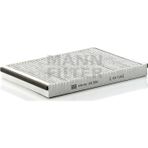 Mann Filter Opel Zafira A 2000-2005 Karbonlu Polen Filtresi