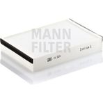Mann Filter Opel Zafira A 2000-2005 Polen Filtresi