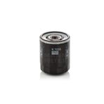 Mann Filter Peugeot 2008 1.2 Puretech 2015-2017 Benzinli Yağ Filtresi