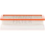 Mann Filter Peugeot 207 1.6 THP 2007-2009 Benzinli Hava Filtresi