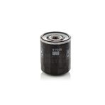 Mann Filter Peugeot 308 1.2 VTI 2014-2015 Benzinli Yağ Filtresi