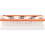 Mann Filter Peugeot 308 1.6 THP 2008-2011 Benzinli Hava Filtresi