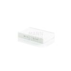 Mann Filter Peugeot 308 2008-2013 Polen Filtresi