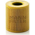 Mann Filter Peugeot 508 2.0 HDI 2010-2013 Dizel Yağ Filtresi