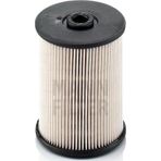 Mann Filter Peugeot Partner 2.0 HDI 2003-2009 Dizel Yakıt Filtresi