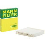 Mann Fılter Polen Filtresi Fıat Linea 1.8 Flex 09.2010 - ... 1747 Cm3 132 Hp