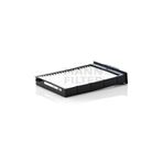 Mann Filter Renault Megane 2 Polen Filtresi