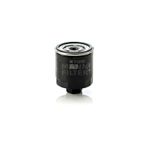 Mann Filter Seat Cordoba 1.4 2007-2009 Yağ Filtresi
