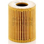 Mann Filter Seat Ibiza 1.2 TDI 2010-2014 Yağ Filtresi