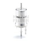 Mann Filter Seat Ibiza 1.4 2003-2008 3 Bar Yakıt Filtresi