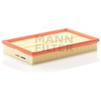 Mann Filter Seat Leon 1.6 16V 1999-2005 Hava Filtresi