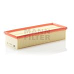 Mann Filter Seat Leon 2.0 TDI 2006-2011 Hava Filtresi