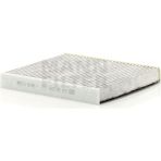 Mann Filter Seat Leon 2013-2020 Karbonlu Polen Filtresi