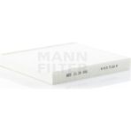 Mann Filter Seat Leon 2013-2020 Polen Filtresi