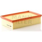 Mann Filter Seat Leon 3 Cupra 2.0 TSI 2013-2019 Hava Filtresi