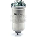 Mann Filter Seat Toledo 1.9 TDI 2000-2006 Yakıt Filtresi