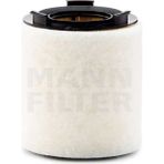 Mann Filter Skoda Fabia RS 1.4 TSI RS 2011-2014 Hava Filtresi