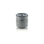 Mann Filter Skoda Kodiaq 1.4 TSI 2017-2018 Yağ Filtresi