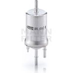 Mann Filter Skoda Octavia 1.6 2006-2012 Yakıt Filtresi
