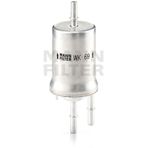 Mann Filter Skoda Octavia 1.6 FSI 2004-2009 Yakıt Filtresi