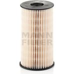 Mann Filter Skoda Octavia 1.6 TDI 2010-2012 Yakıt Filtresi