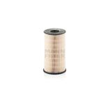 Mann Filter Skoda Octavia 2.0 TDI 2007-2009 Yakıt Filtresi
