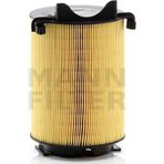 Mann Filter Skoda Octavia 2 1.6 2006-2012 Hava Filtresi