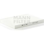 Mann Filter Skoda Octavia 2000-2008 Polen Filtresi