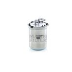 Mann Filter Skoda Rapid 1.4 TDI 2015-2018 Yakıt Filtresi