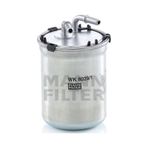 Mann Filter Skoda Rapid 1.6 TDI CXM 2016-2018 Yakıt Filtresi