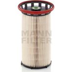 Mann Filter Skoda Scala 1.6 TDI 2020-2022 Yakıt Filtresi
