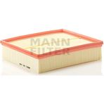 Mann Filter Skoda Superb 1.9 TDI 2003-2009 Hava Filtresi