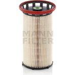 Mann Filter Skoda Superb 2.0 TDI 2015-2020 Yakıt Filtresi