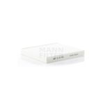 Mann Filter Skoda Superb 2015-2021 Polen Filtresi