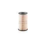 Mann Filter Skoda Yeti 1.6 TDI 2011-2016 Yakıt Filtresi