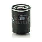 Mann Filter Suzuki Vitara 2.5 1996-2005 Benzinli Yağ Filtresi