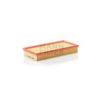 Mann Filter Toyota Avensis 1.8 1998-2002 Benzinli Hava Filtresi
